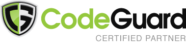 CodeGuard Certified Partner