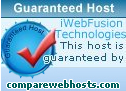 CompareWebHosts Review
